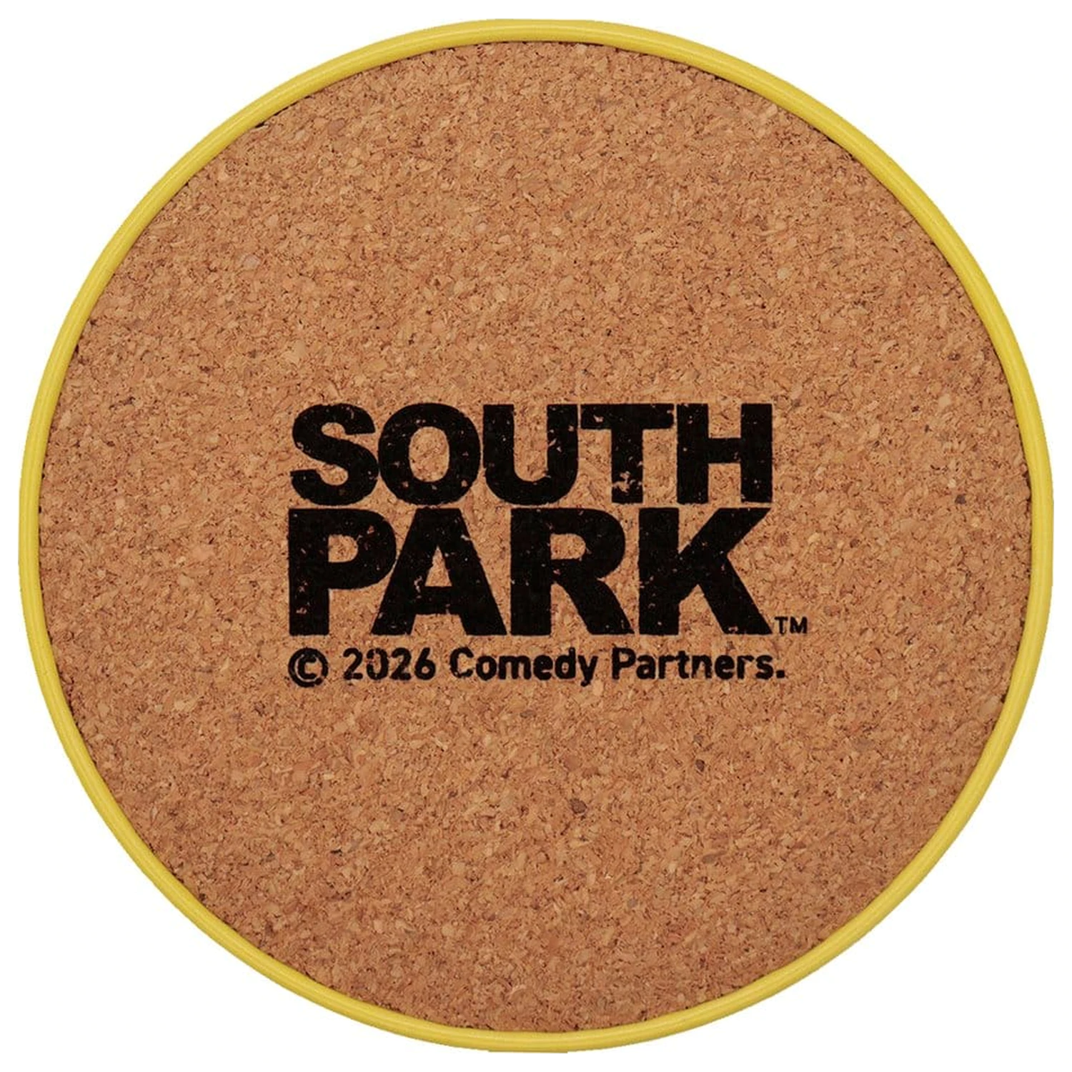 South Park Coaster 4-pak zdjęcie produktu