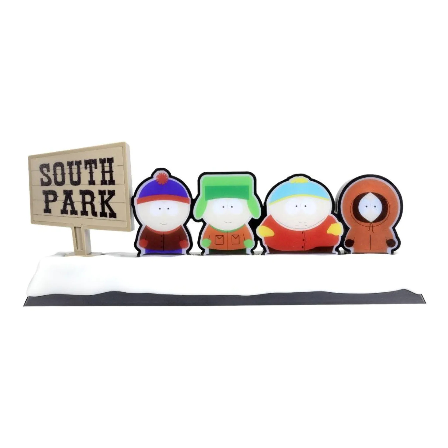 South Park Lampka Biurkowa zdjęcie produktu