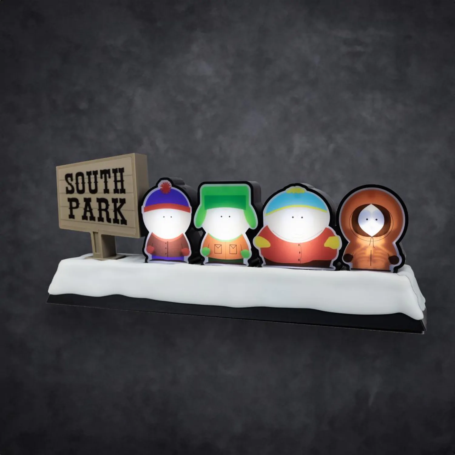 South Park Lampka Biurkowa zdjęcie produktu