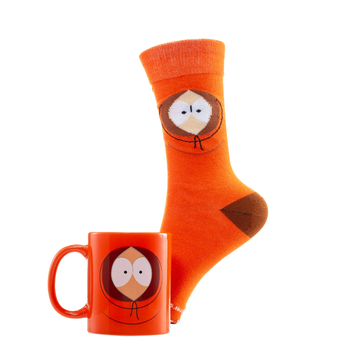 South Park Mug & Zestaw Skarpetek zdjęcie produktu