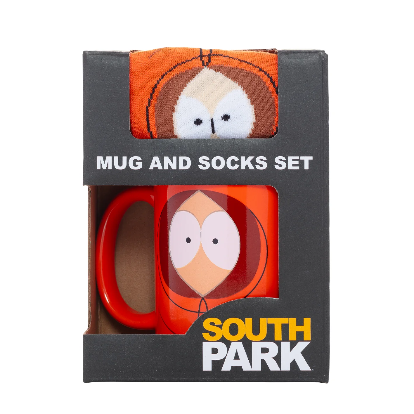 South Park Mug & Zestaw Skarpetek zdjęcie produktu