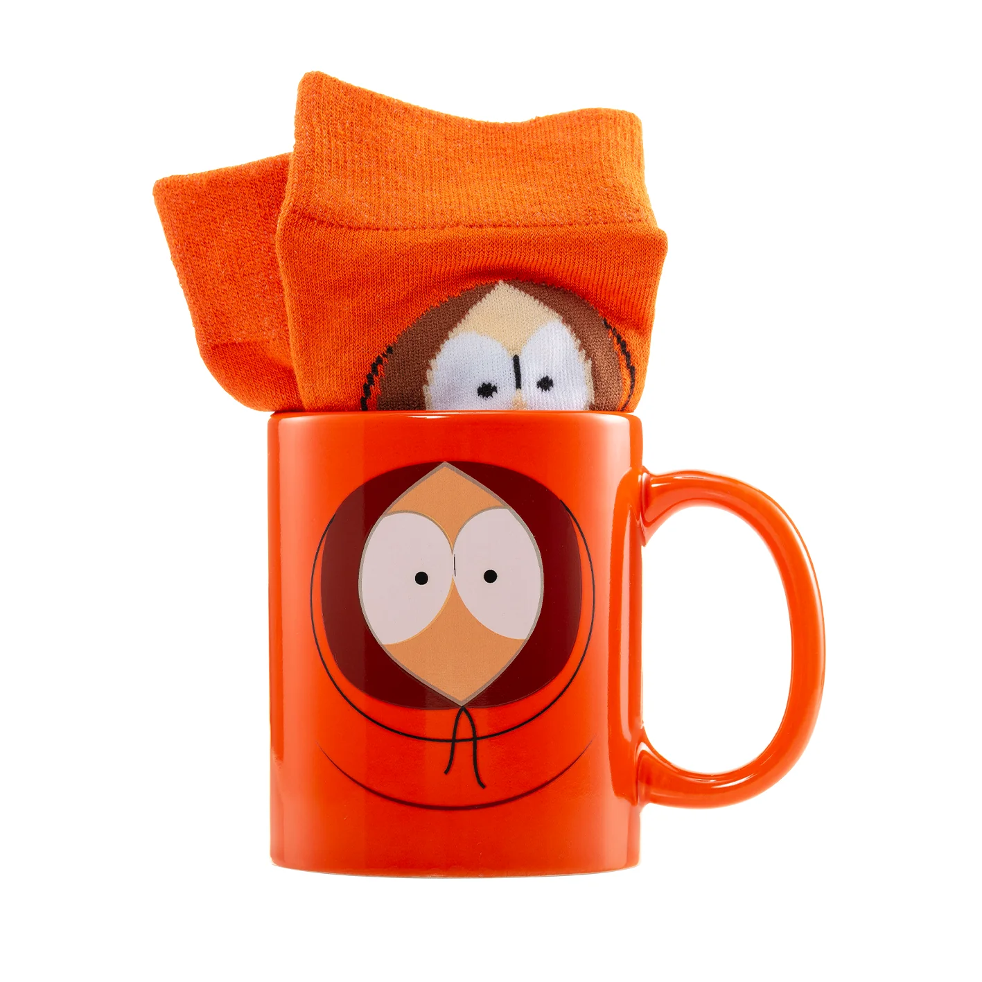 South Park Mug & Zestaw Skarpetek zdjęcie produktu