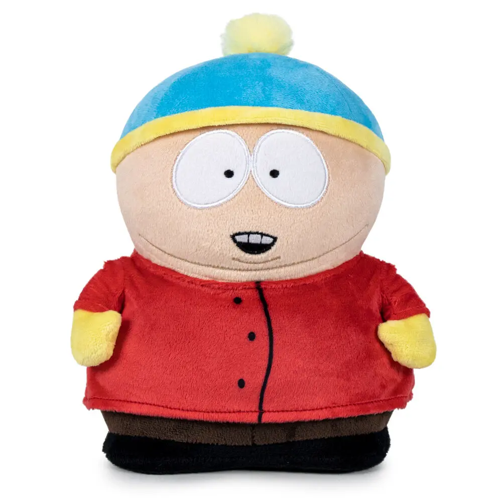 South Park Cartman pluszowa zabawka 27 cm zdjęcie produktu