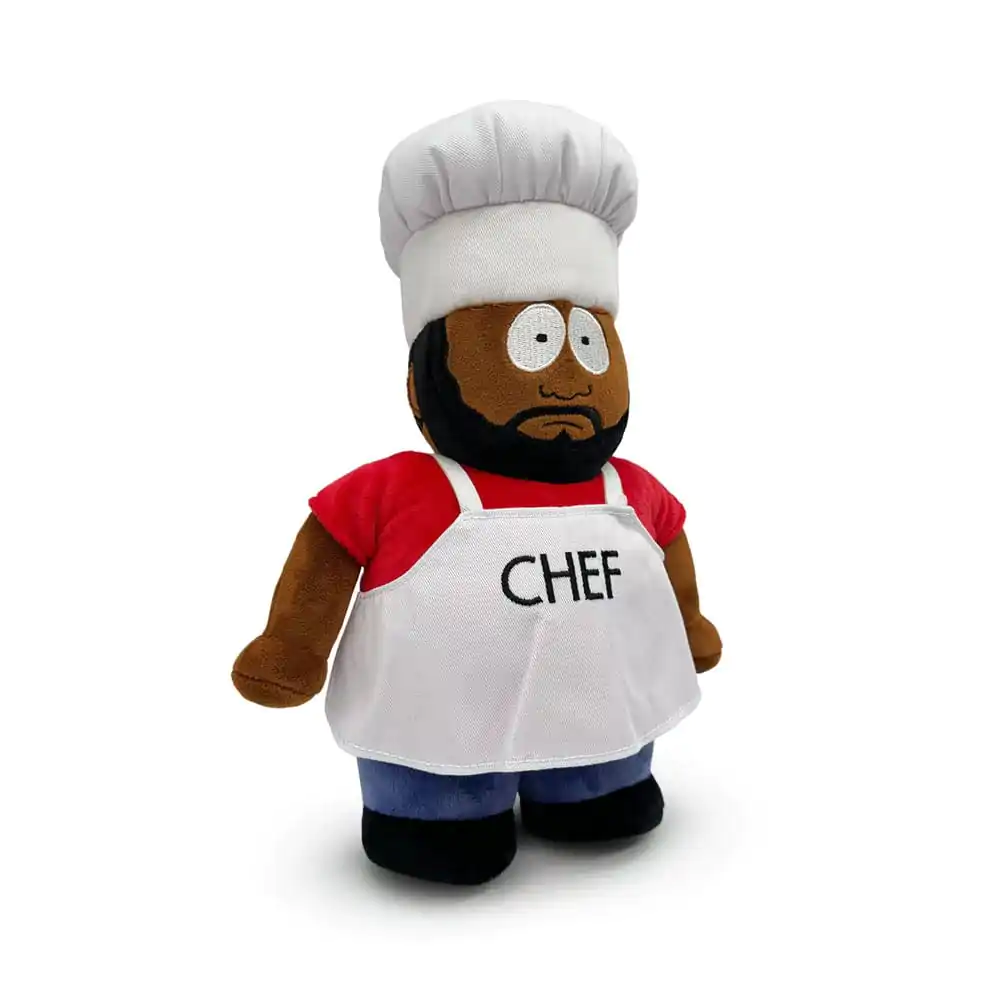 South Park Pluszowa Figurka Chef 22 cm zdjęcie produktu