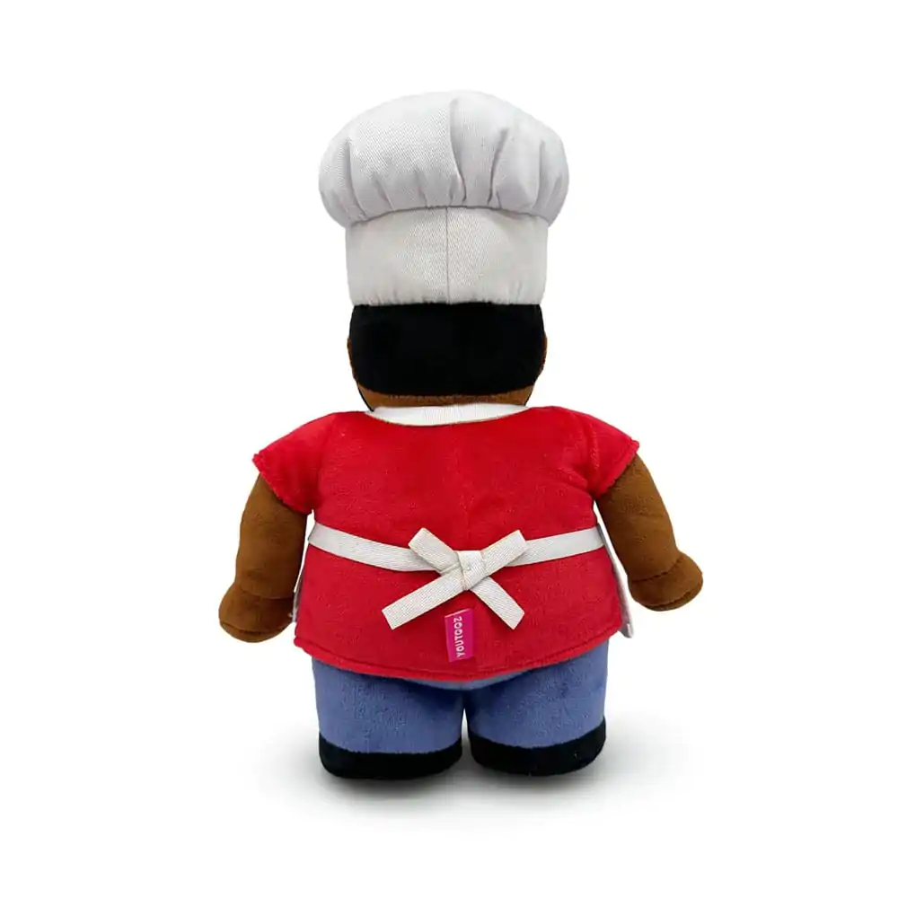 South Park Pluszowa Figurka Chef 22 cm zdjęcie produktu