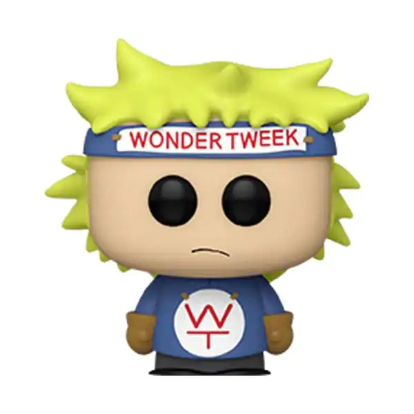 South Park Funko POP! TV Figurka Vinyl Tweek Tweak 9 cm zdjęcie produktu
