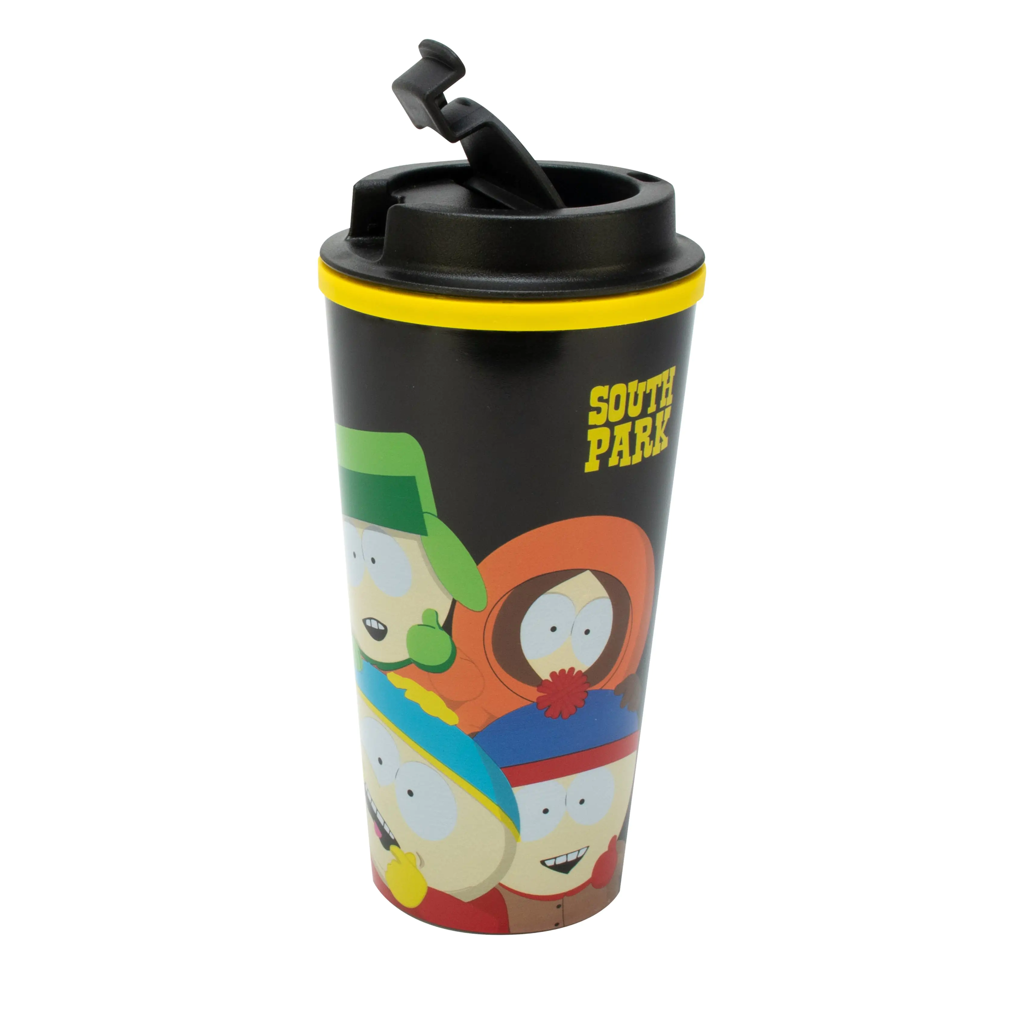 SOUTH PARK - Izotermiczny Kubek Termiczny - 450 ml zdjęcie produktu