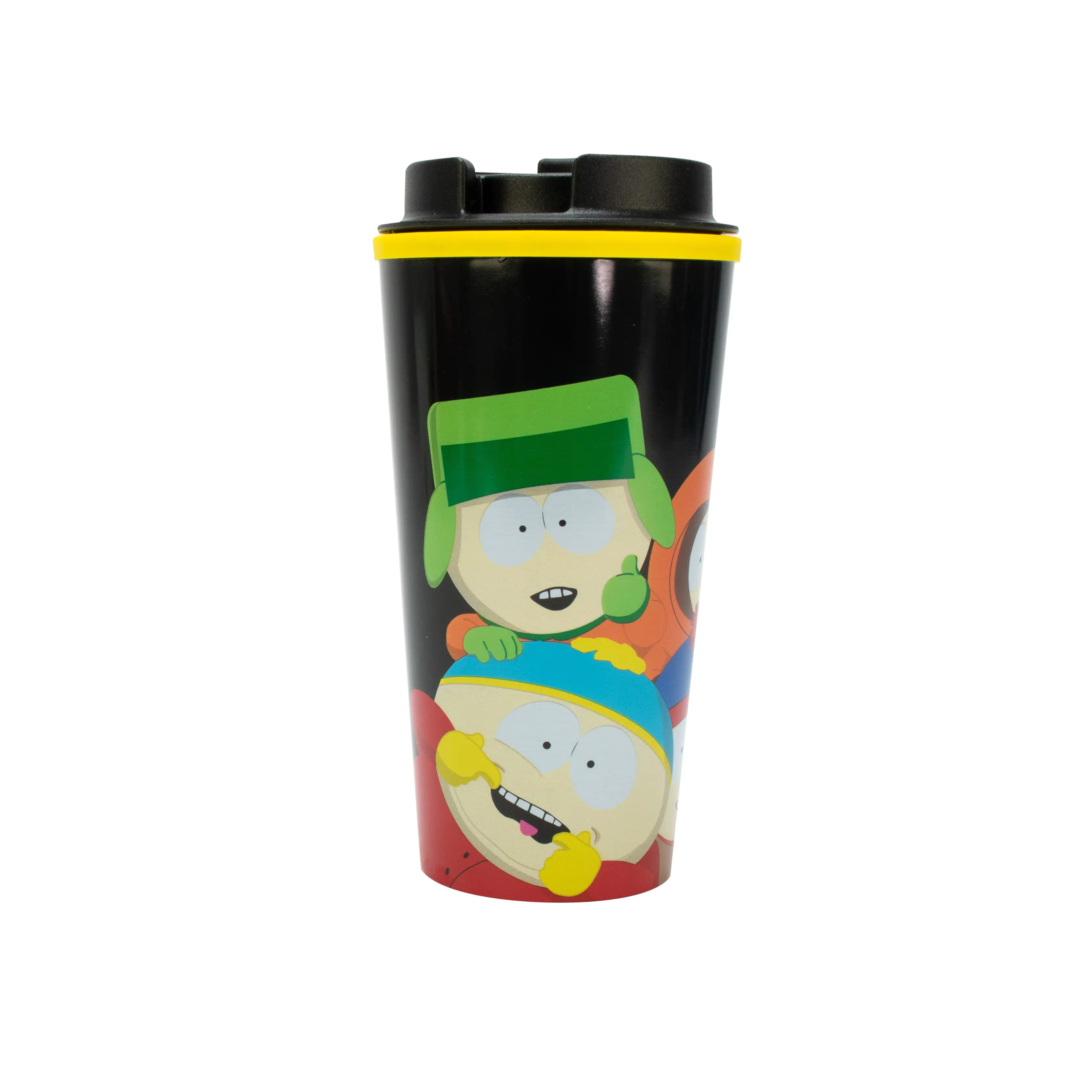 SOUTH PARK - Izotermiczny Kubek Termiczny - 450 ml zdjęcie produktu