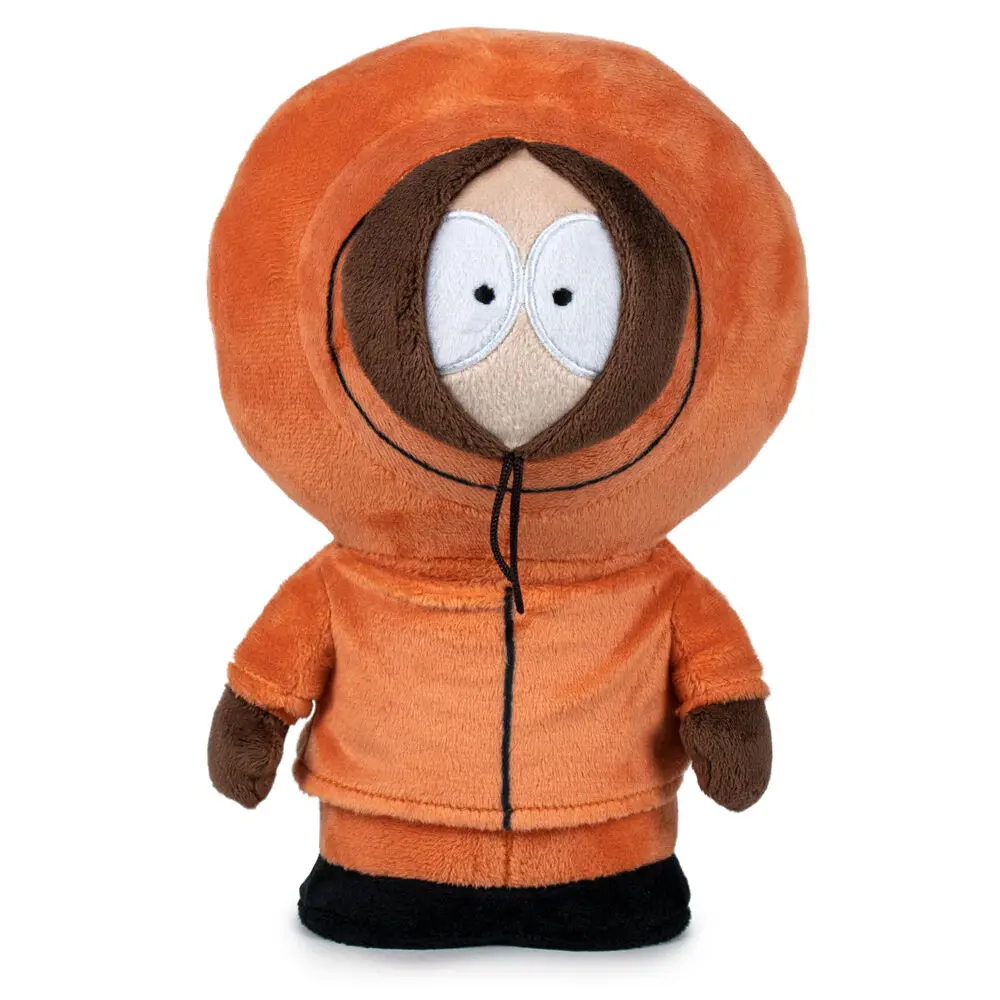 South Park Kenny pluszowa zabawka 27 cm zdjęcie produktu