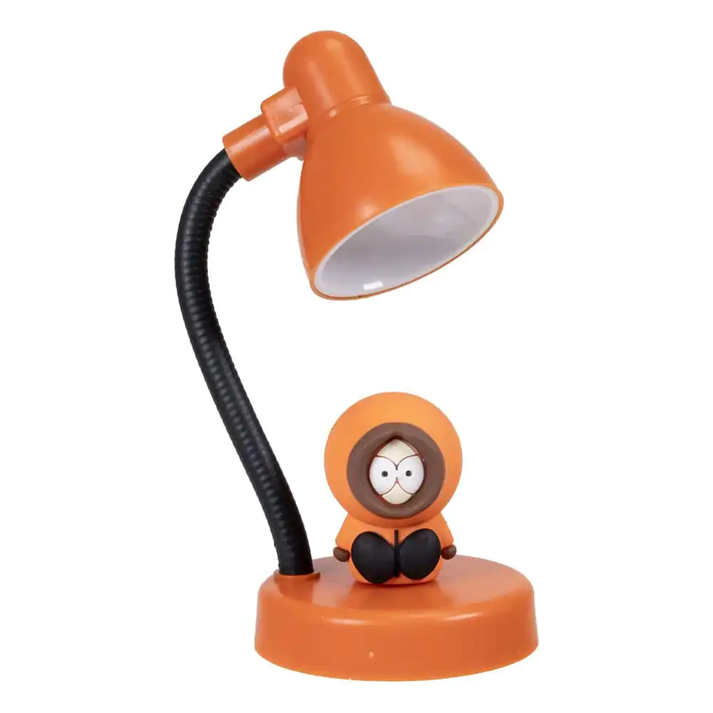 South Park Mini Lampka LED z Figurką Kenny Wer. 2 11 cm zdjęcie produktu