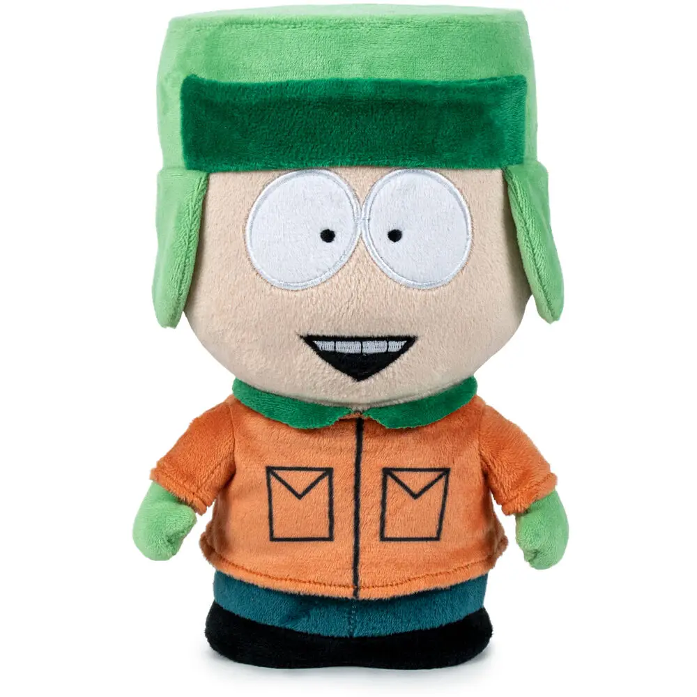 Pluszak South Park Kyle 27cm zdjęcie produktu