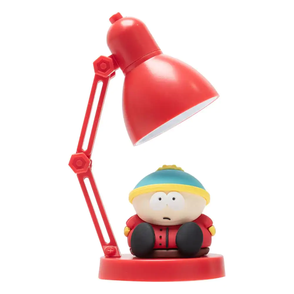 South Park Mini LED-Light z Figurką 10 cm zdjęcie produktu