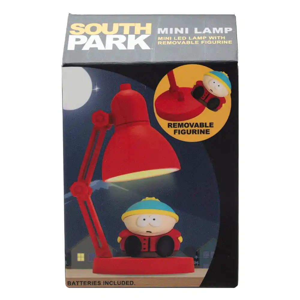 South Park Mini LED-Light z Figurką 10 cm zdjęcie produktu