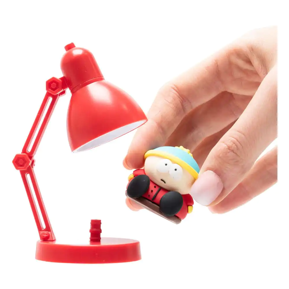 South Park Mini LED-Light z Figurką 10 cm zdjęcie produktu