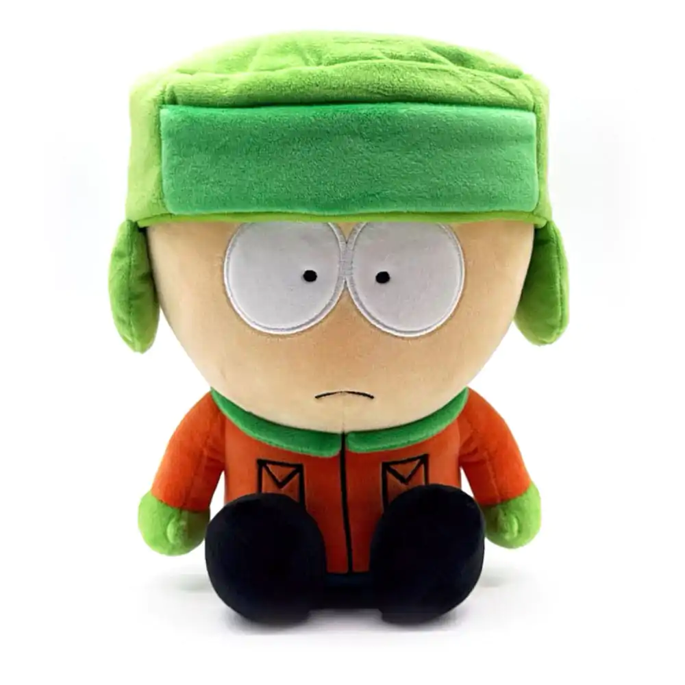 Pluszowa figurka South Park Kyle 22 cm zdjęcie produktu