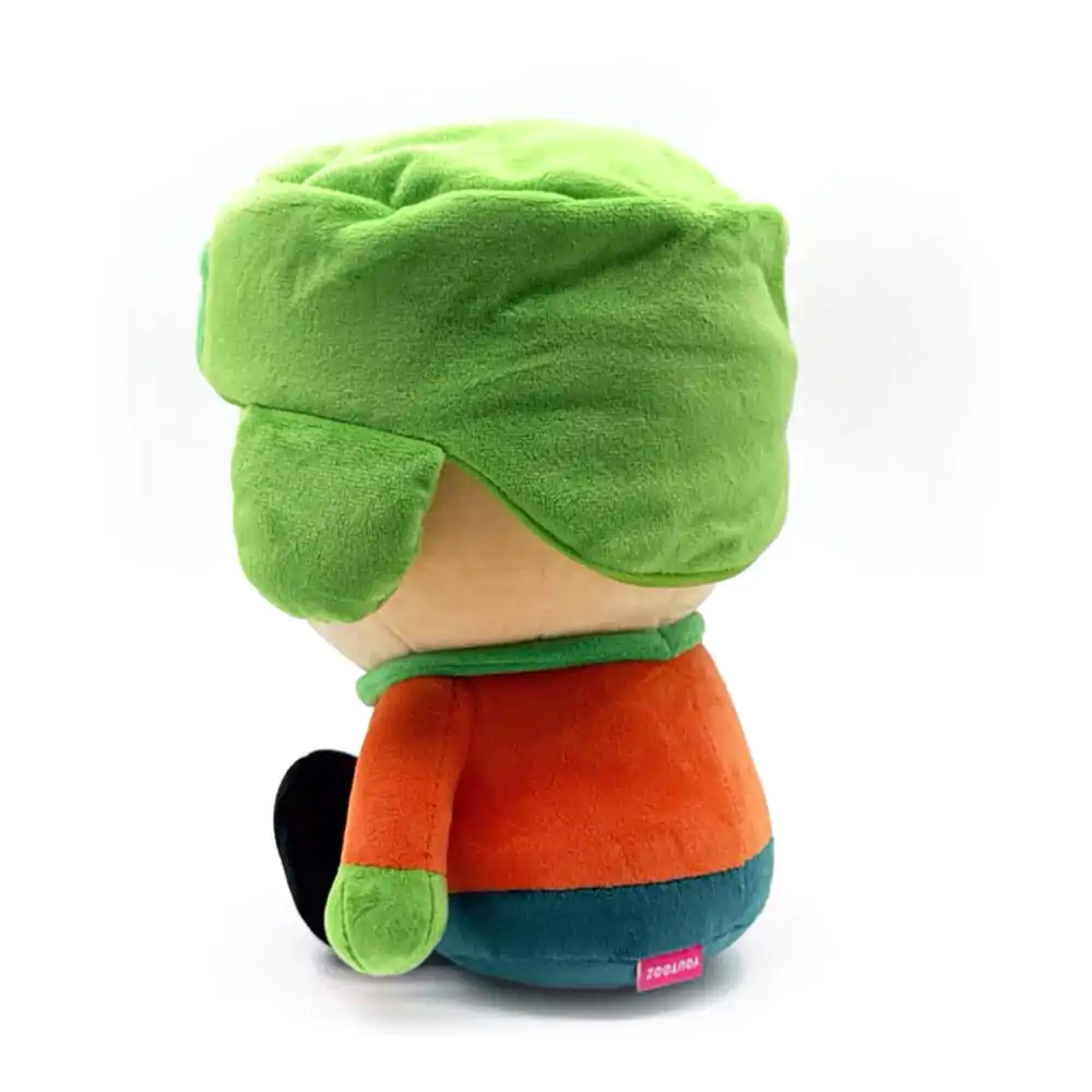 Pluszowa figurka South Park Kyle 22 cm zdjęcie produktu