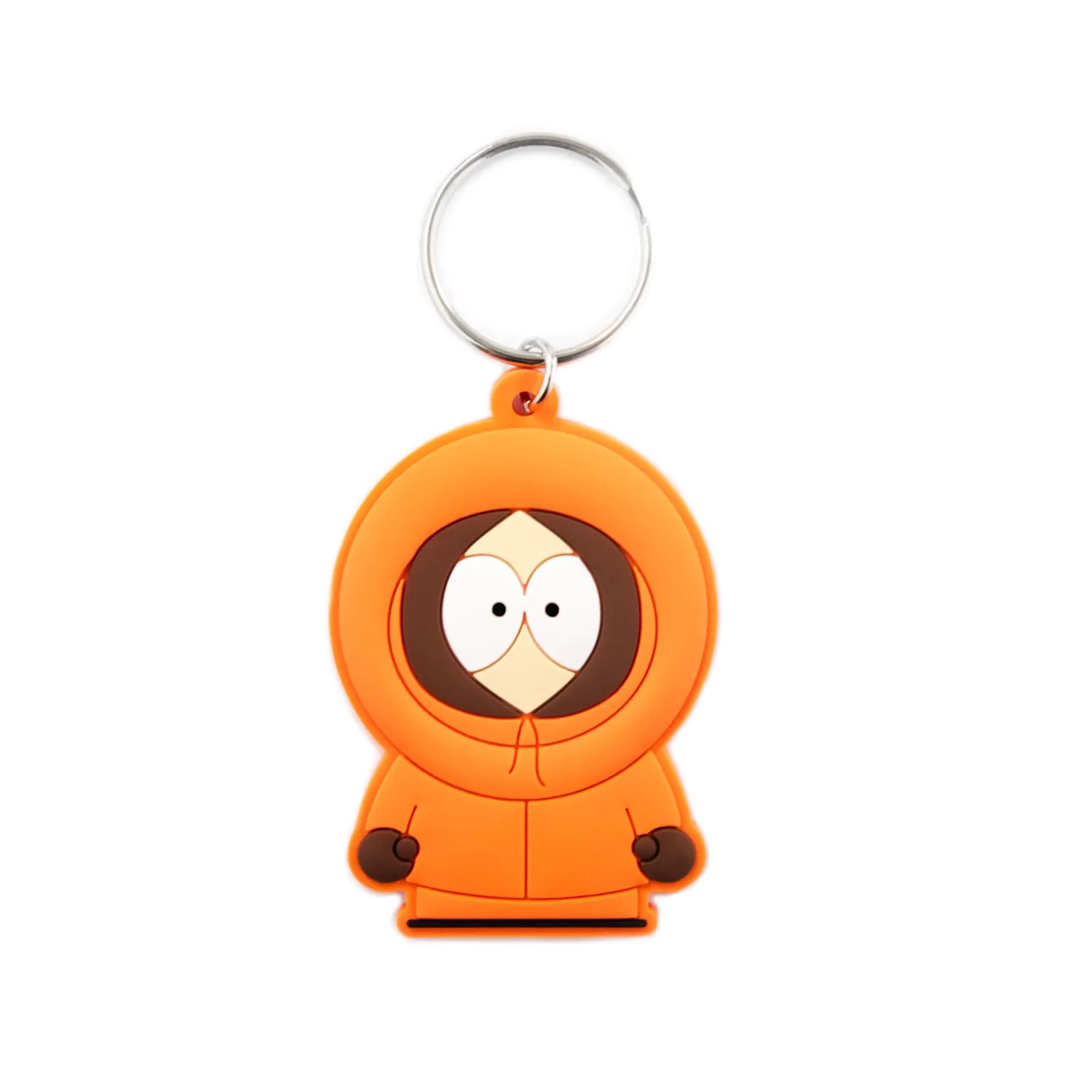 South Park PVC brelok Kenny zdjęcie produktu