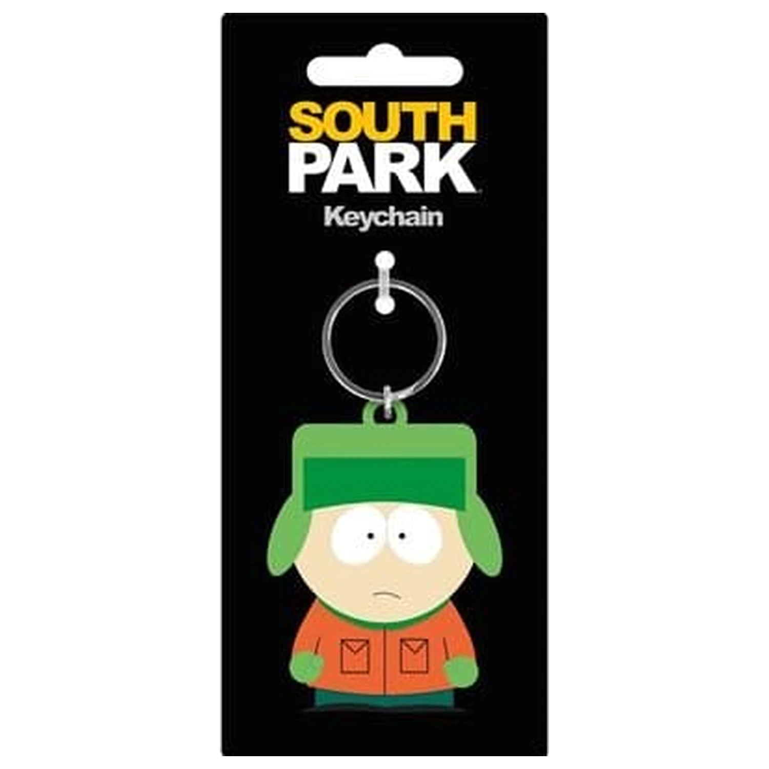 South Park PVC Brelok Kyle zdjęcie produktu