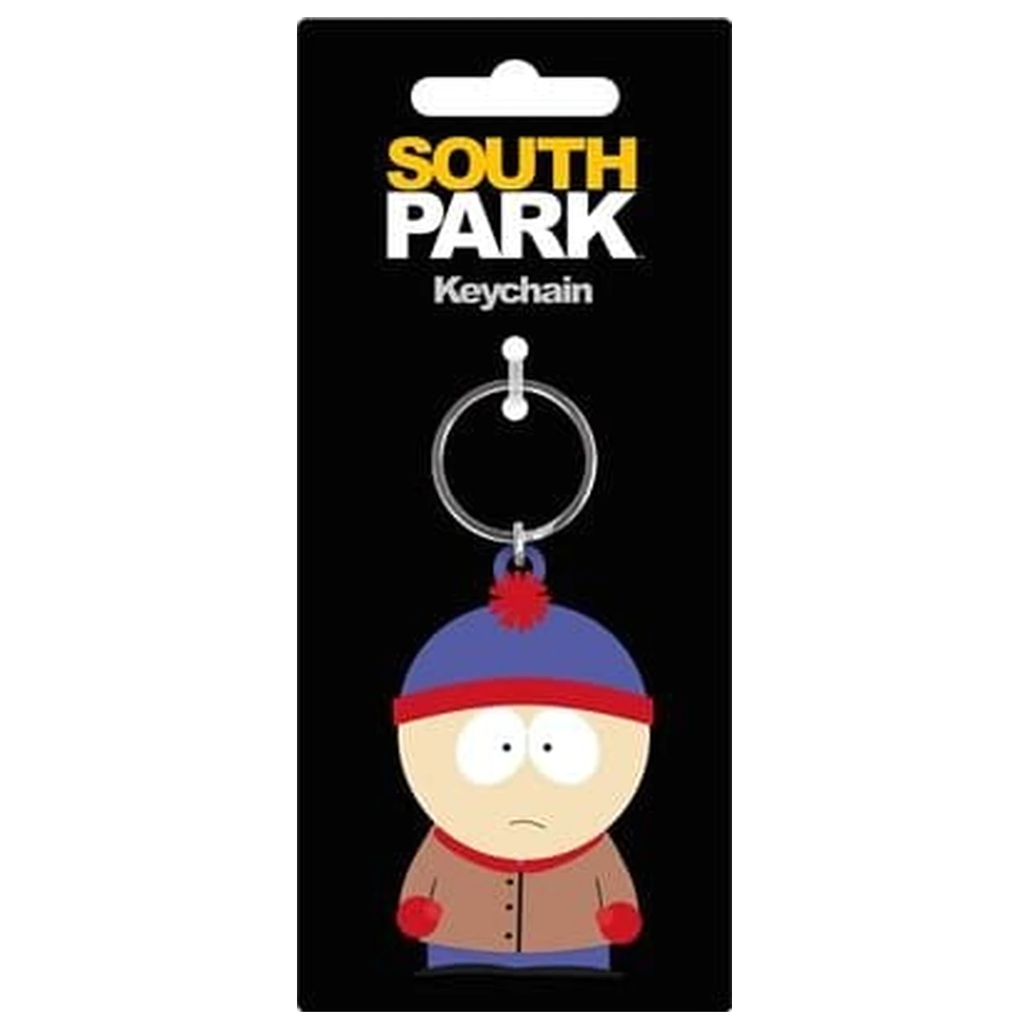 South Park PVC Brelok Stan zdjęcie produktu