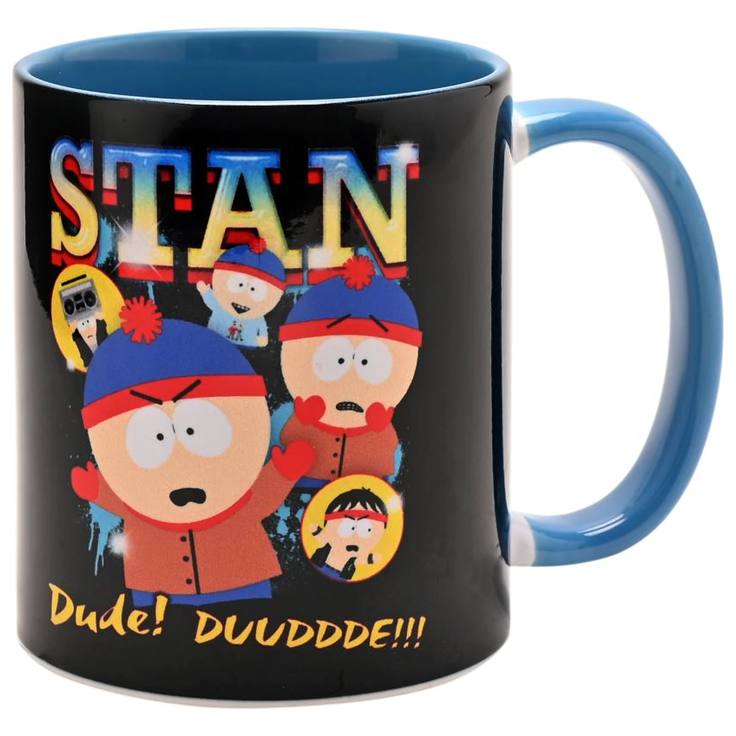 South Park Stan Inner Colored kubek 325 ml zdjęcie produktu