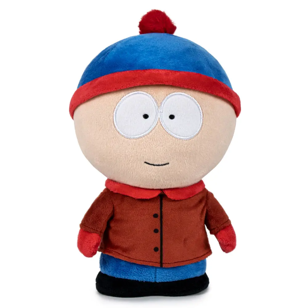 South Park Stan pluszowa zabawka 27 cm zdjęcie produktu