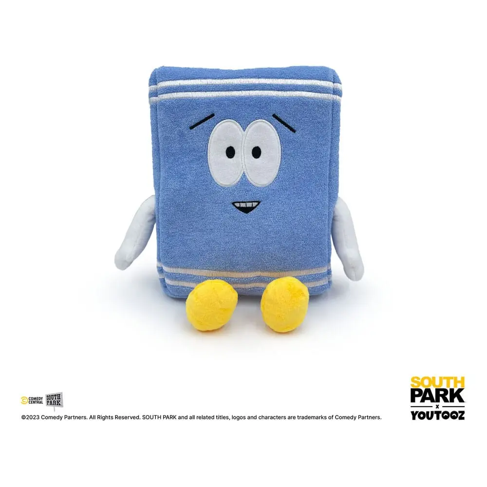 South Park Pluszowa Figurka Towelie Plusz 2 22 cm zdjęcie produktu