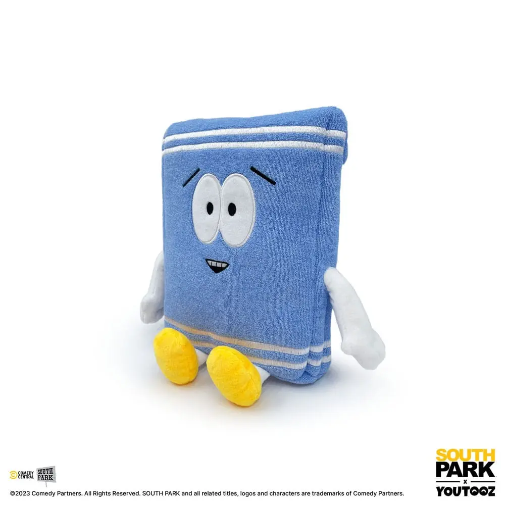 South Park Pluszowa Figurka Towelie Plusz 2 22 cm zdjęcie produktu