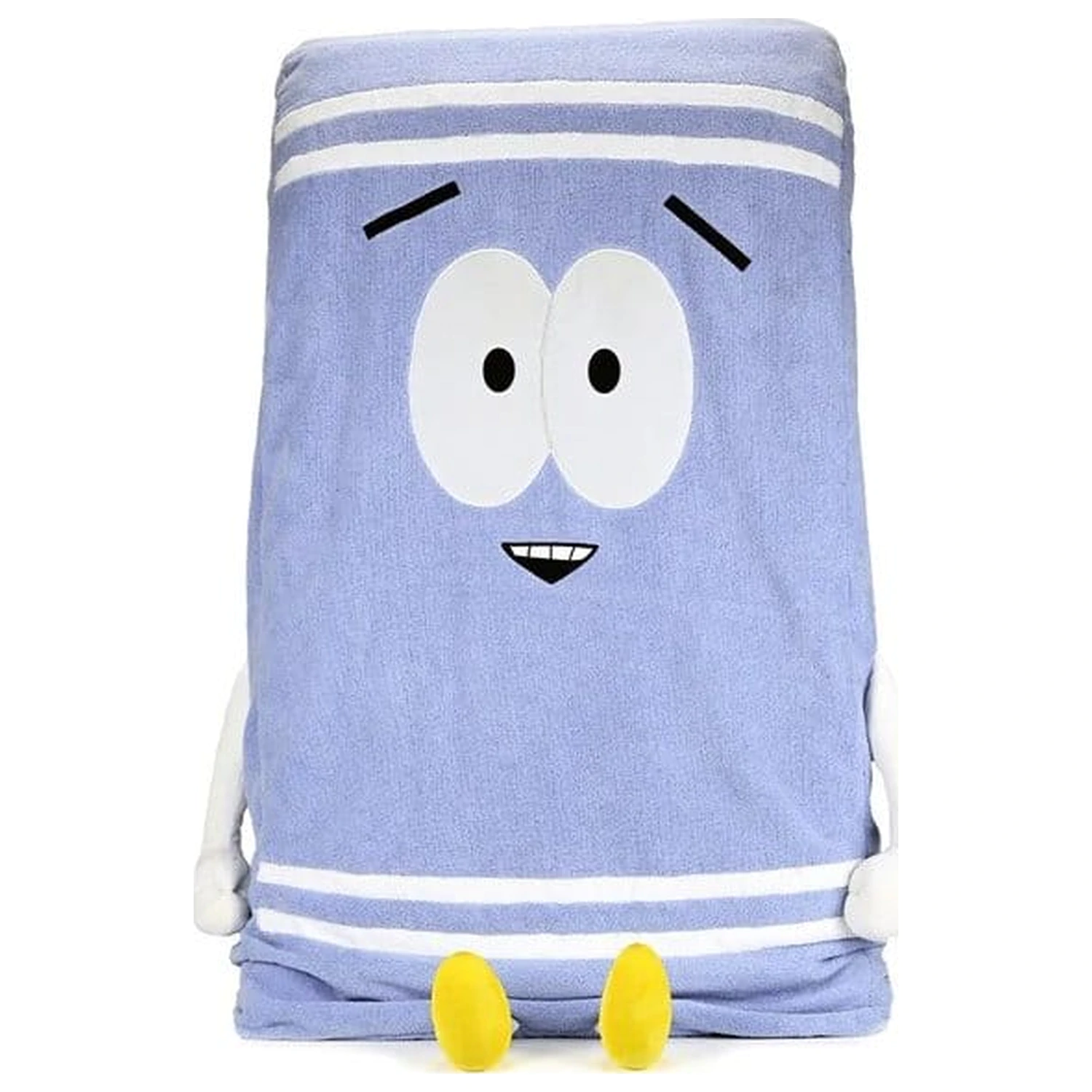South Park Pluszowa figurka Towelie Inflatable 122 cm zdjęcie produktu
