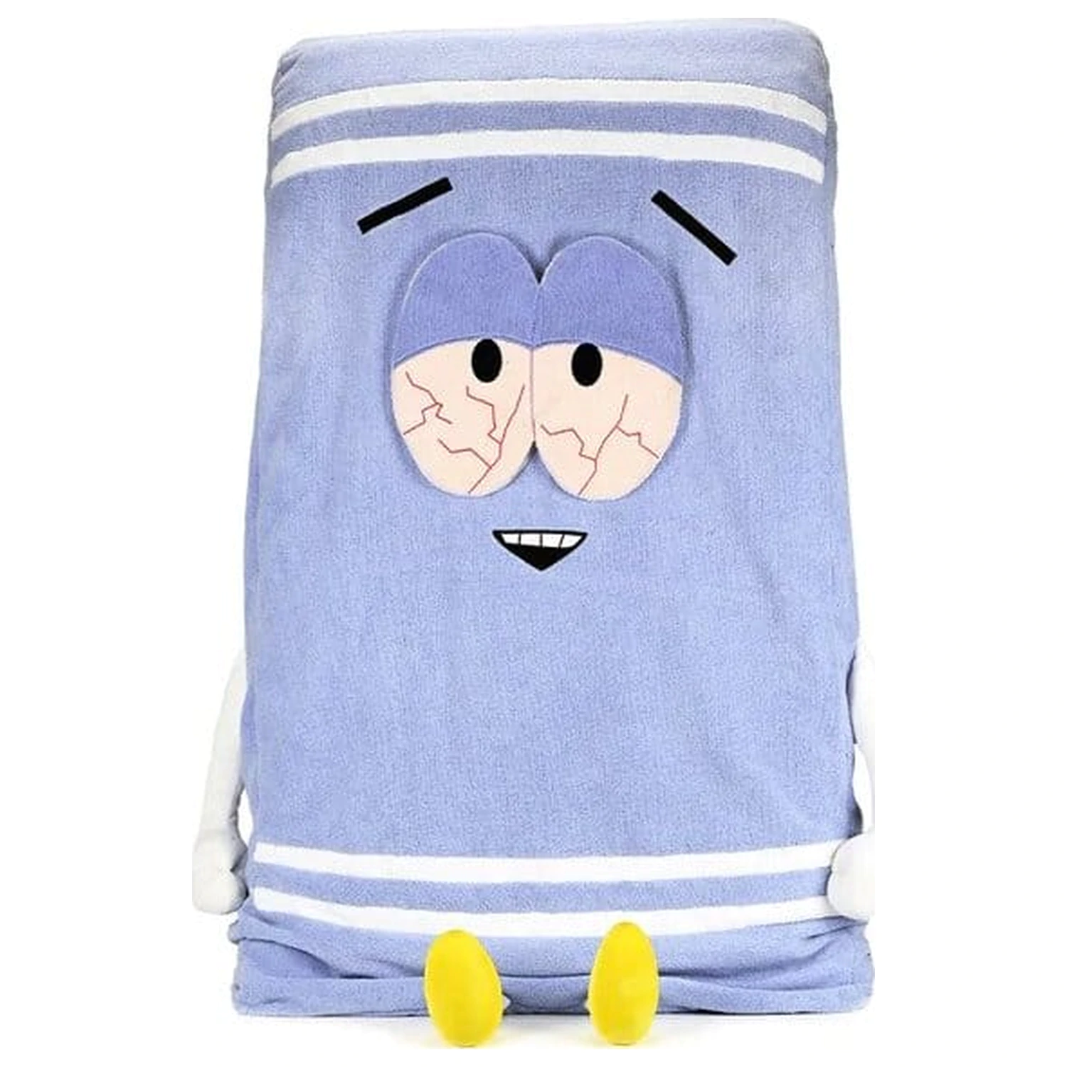 South Park Pluszowa figurka Towelie Inflatable 122 cm zdjęcie produktu