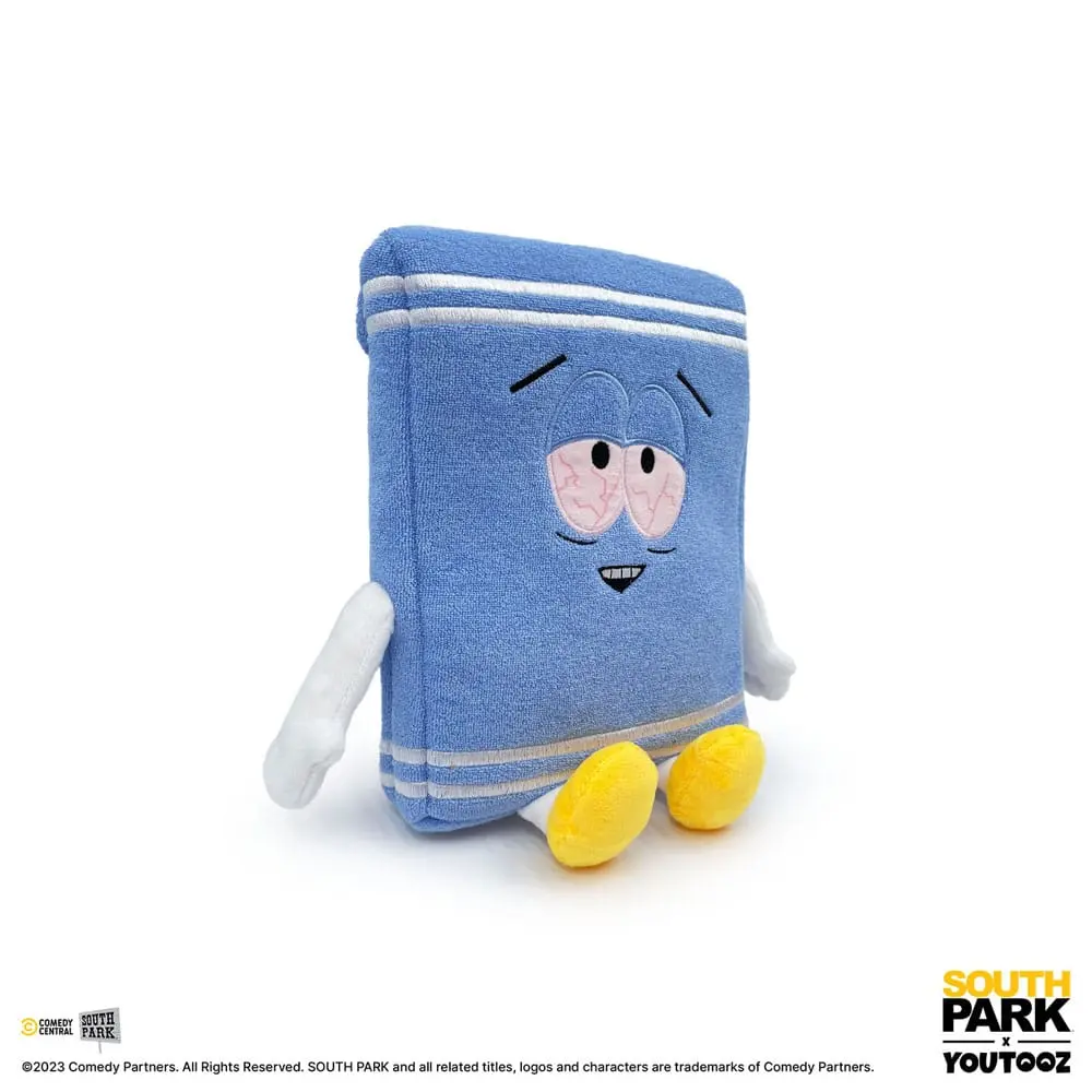 South Park Pluszowa Figurka Towelie Plusz 20 cm zdjęcie produktu