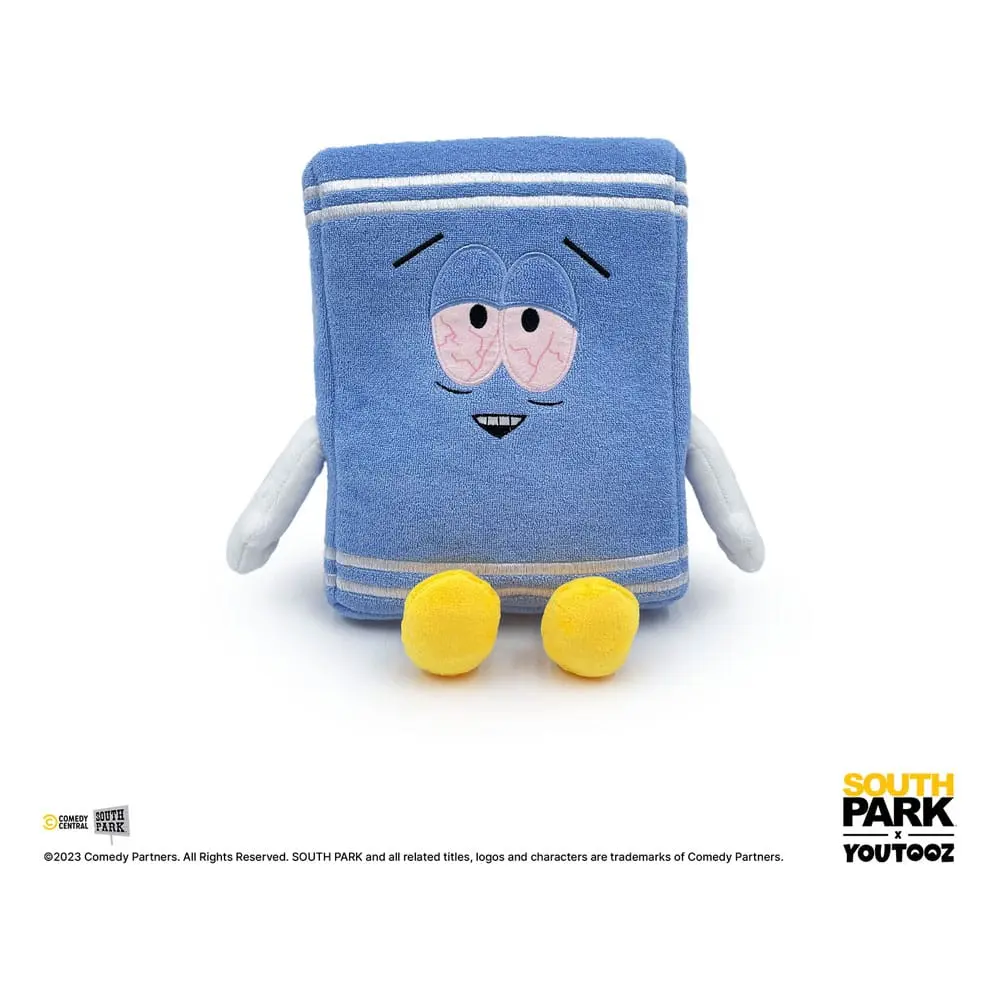 South Park Pluszowa Figurka Towelie Plusz 20 cm zdjęcie produktu