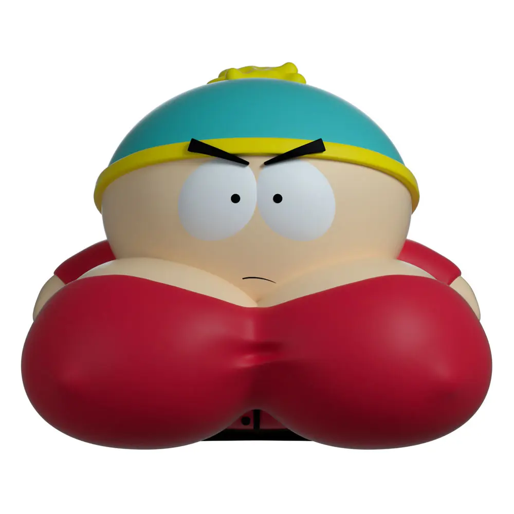 South Park Figurka Winylowa Cartman z Implantami 8 cm zdjęcie produktu