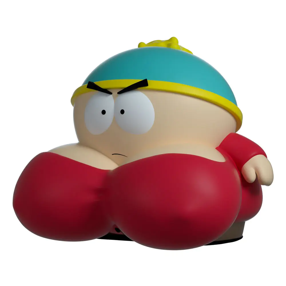 South Park Figurka Winylowa Cartman z Implantami 8 cm zdjęcie produktu