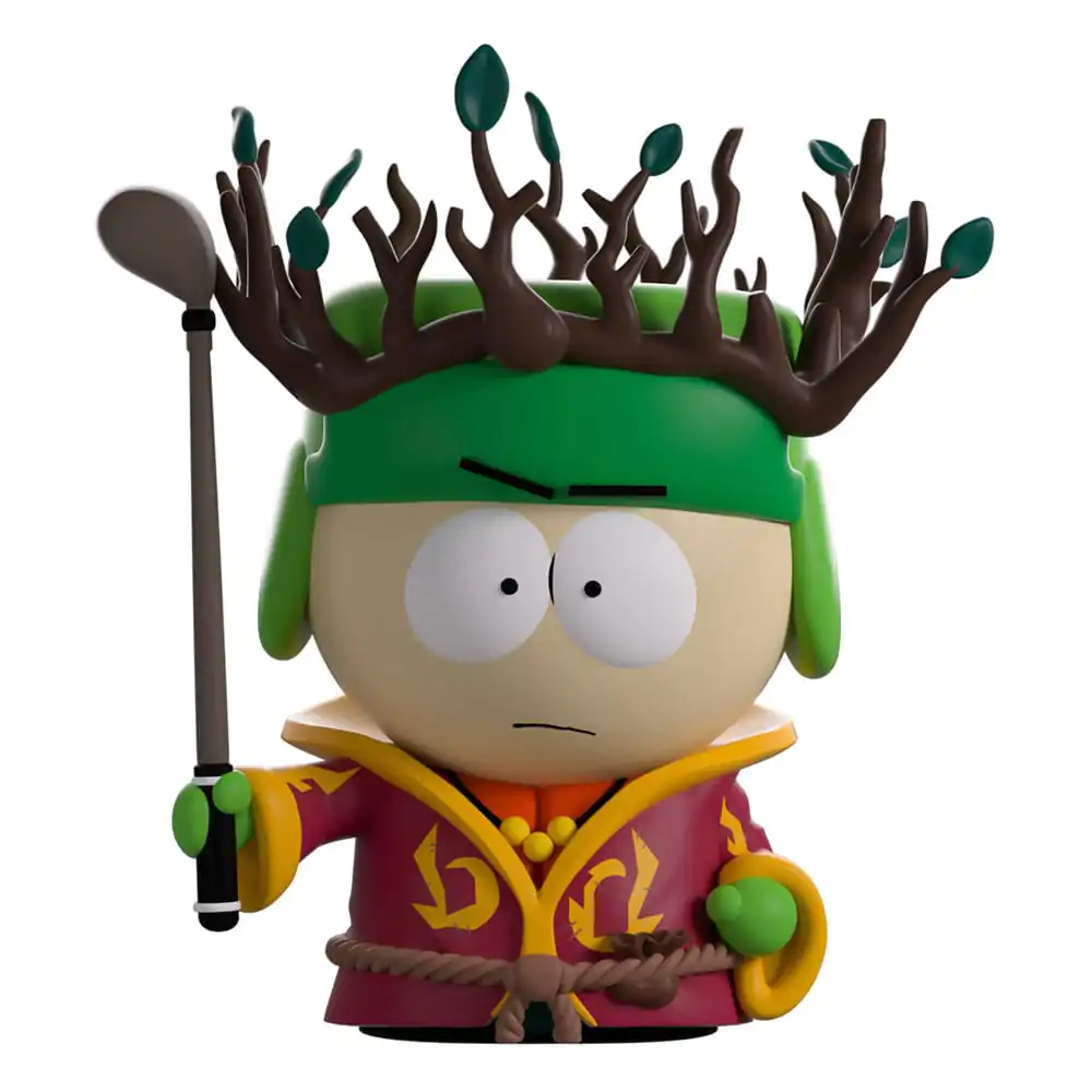 South Park Figurka winylowa Król Elfów Kyle 13 cm zdjęcie produktu