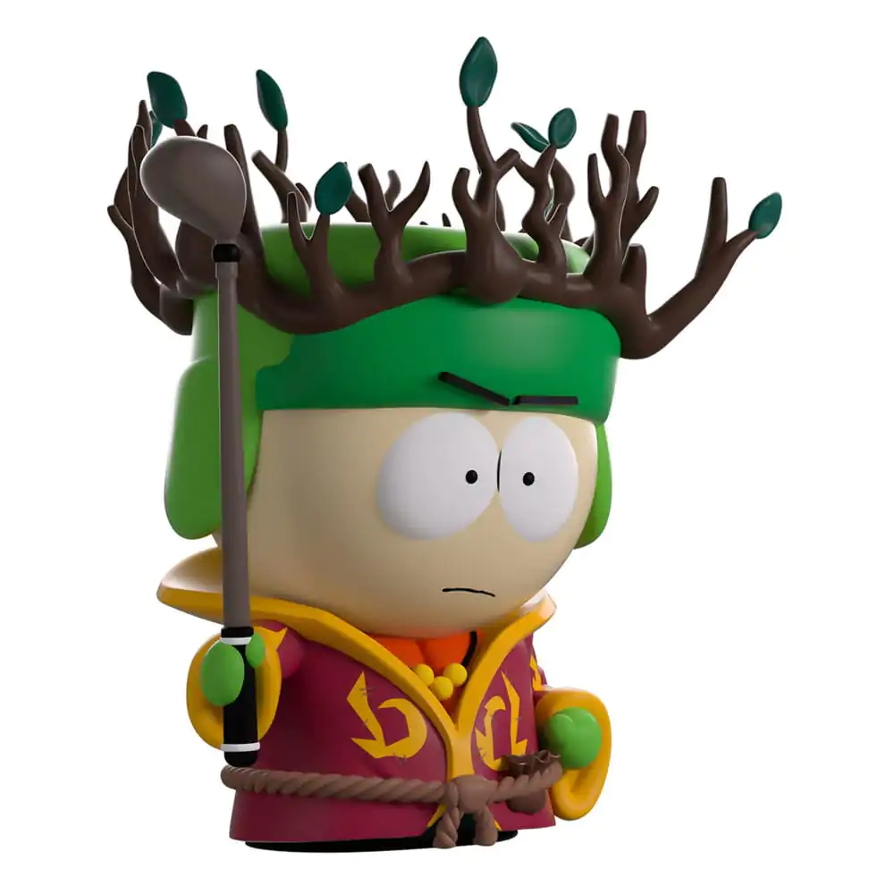South Park Figurka winylowa Król Elfów Kyle 13 cm zdjęcie produktu