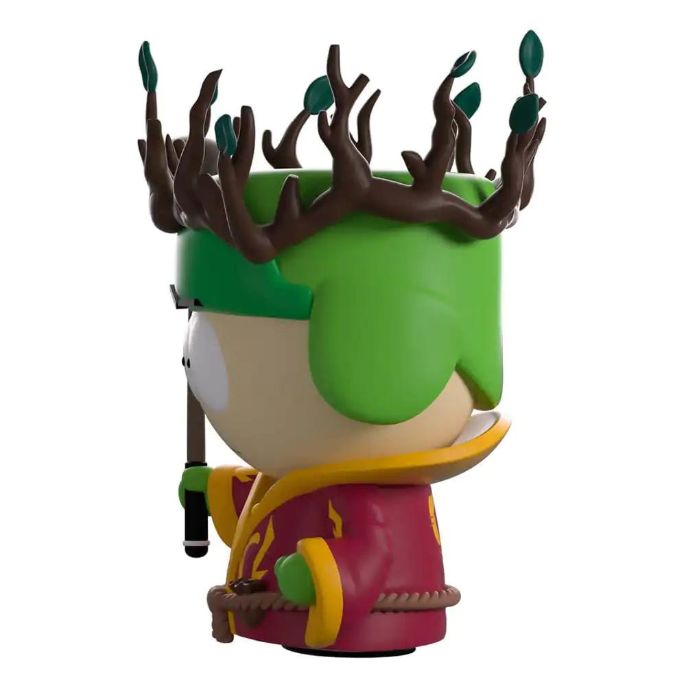 South Park Figurka winylowa Król Elfów Kyle 13 cm zdjęcie produktu