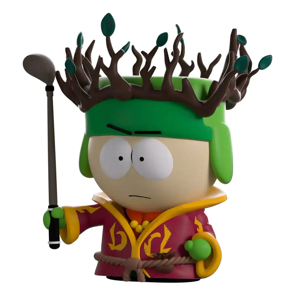 South Park Figurka winylowa Król Elfów Kyle 13 cm zdjęcie produktu
