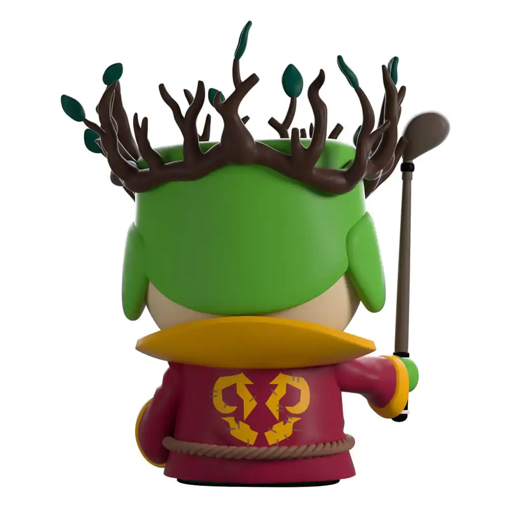 South Park Figurka winylowa Król Elfów Kyle 13 cm zdjęcie produktu