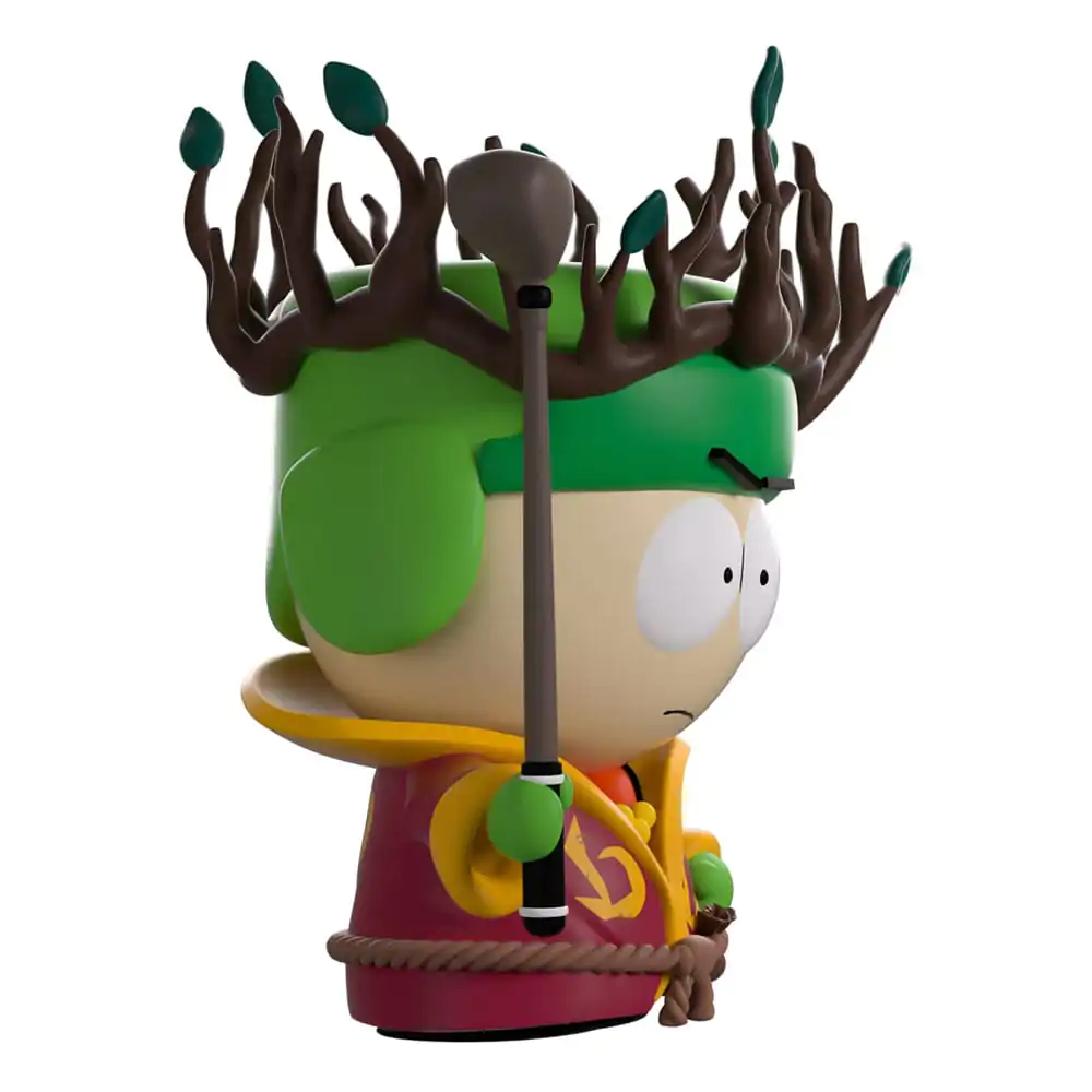 South Park Figurka winylowa Król Elfów Kyle 13 cm zdjęcie produktu