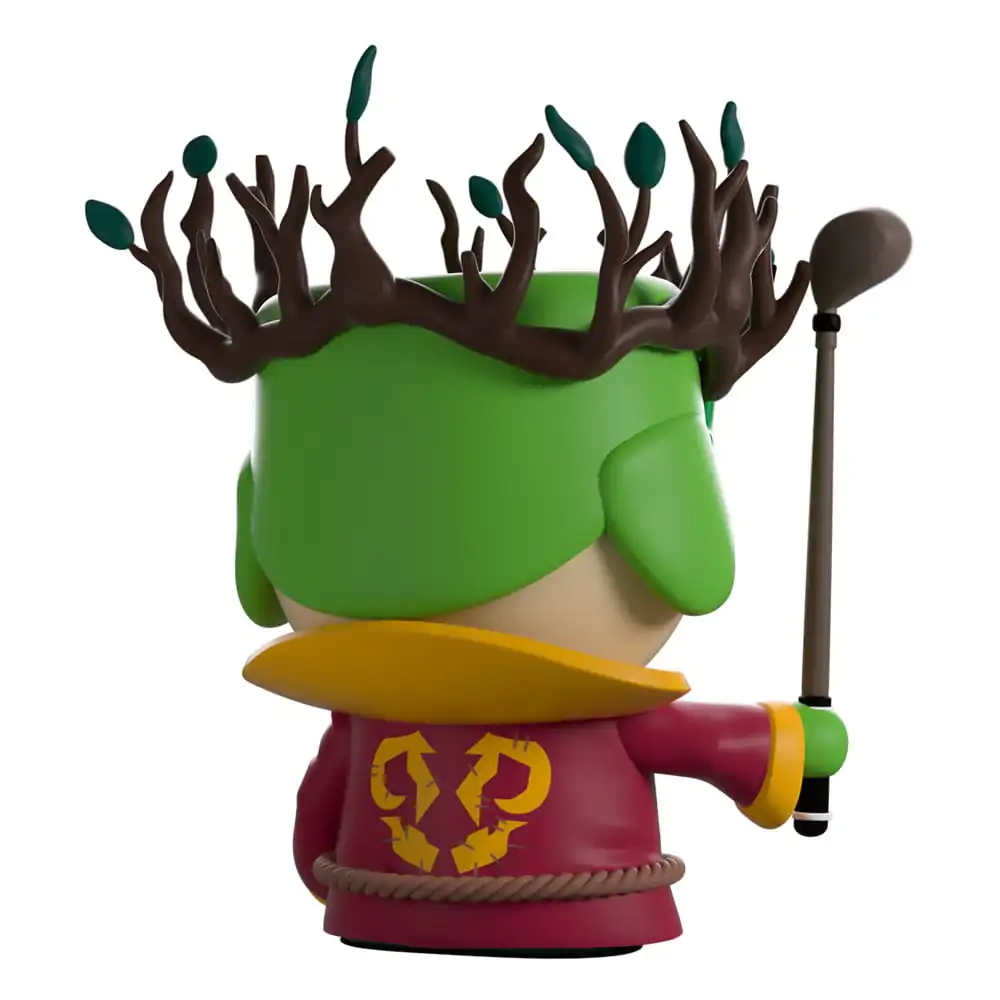 South Park Figurka winylowa Król Elfów Kyle 13 cm zdjęcie produktu