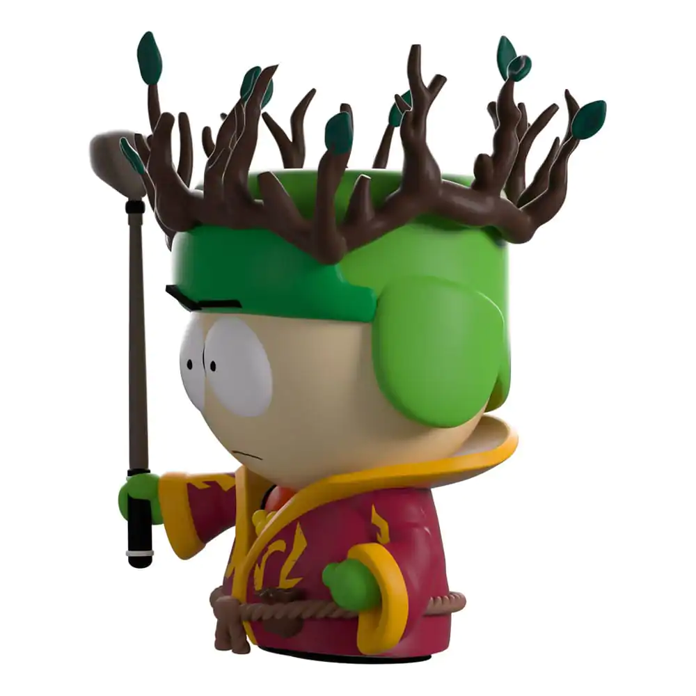 South Park Figurka winylowa Król Elfów Kyle 13 cm zdjęcie produktu