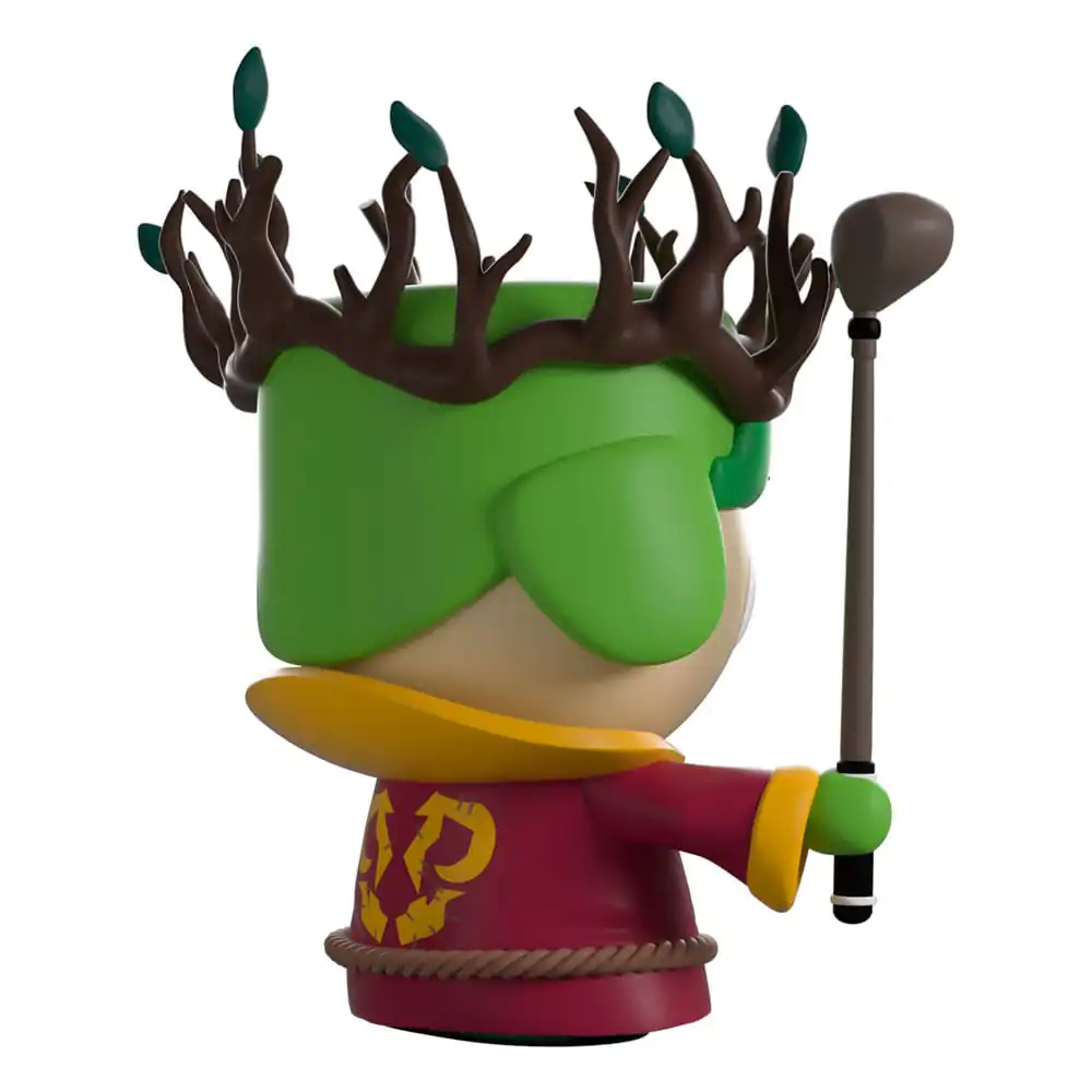 South Park Figurka winylowa Król Elfów Kyle 13 cm zdjęcie produktu