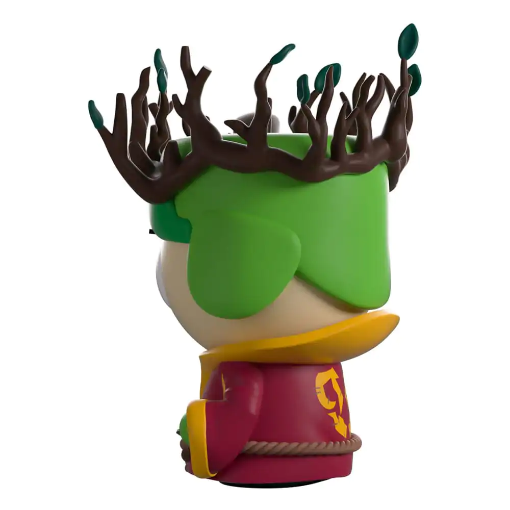 South Park Figurka winylowa Król Elfów Kyle 13 cm zdjęcie produktu