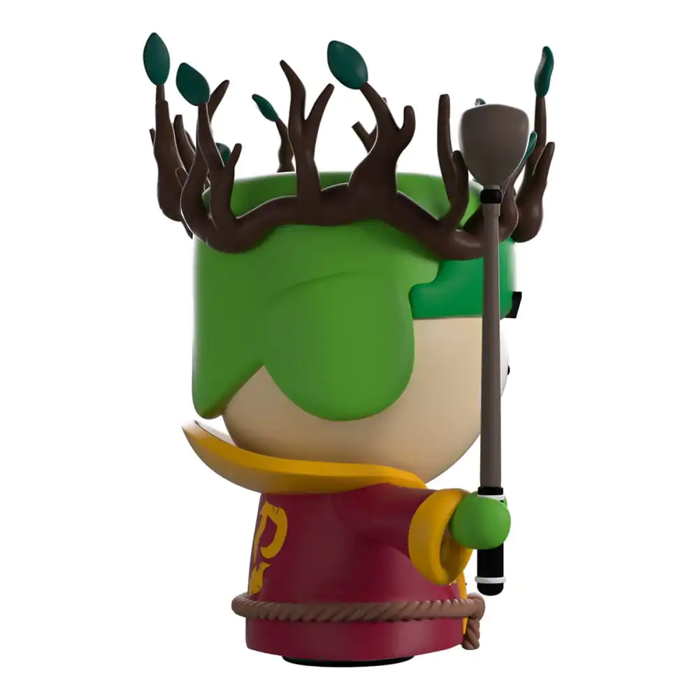 South Park Figurka winylowa Król Elfów Kyle 13 cm zdjęcie produktu