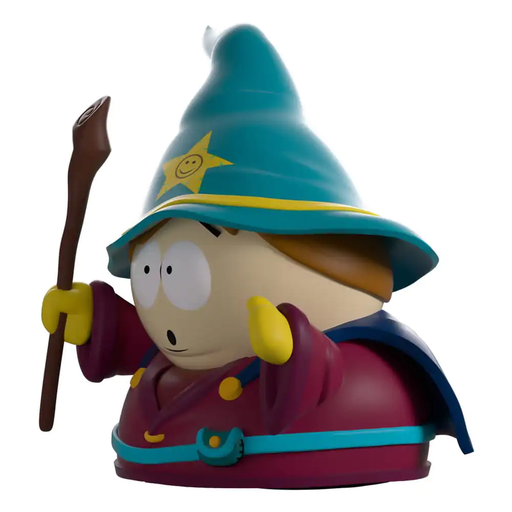 South Park Figurka winylowa Grand Wizard King 12 cm zdjęcie produktu