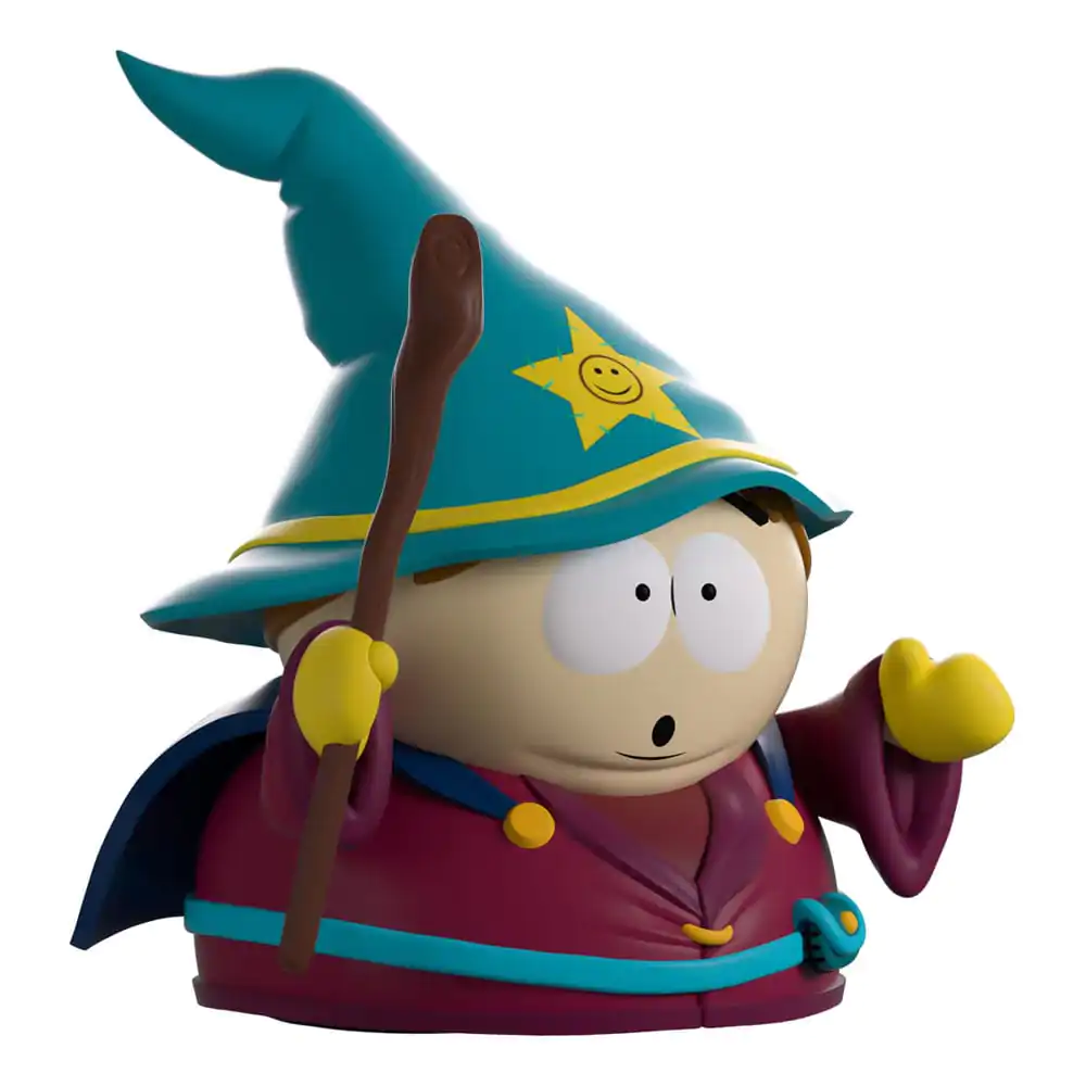 South Park Figurka winylowa Grand Wizard King 12 cm zdjęcie produktu