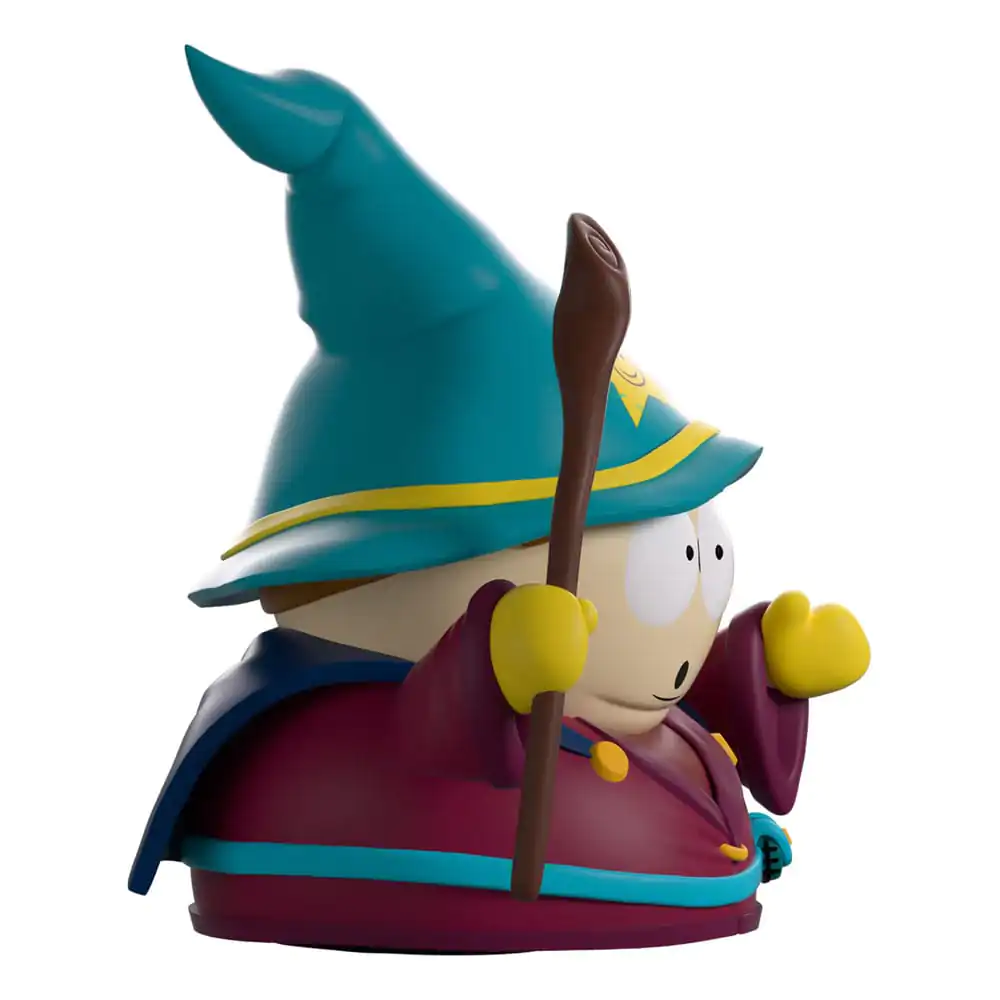 South Park Figurka winylowa Grand Wizard King 12 cm zdjęcie produktu