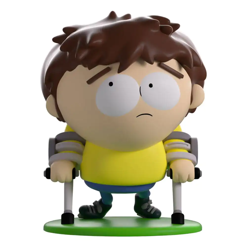 South Park Vinyl Figure Jimmy 9 cm zdjęcie produktu