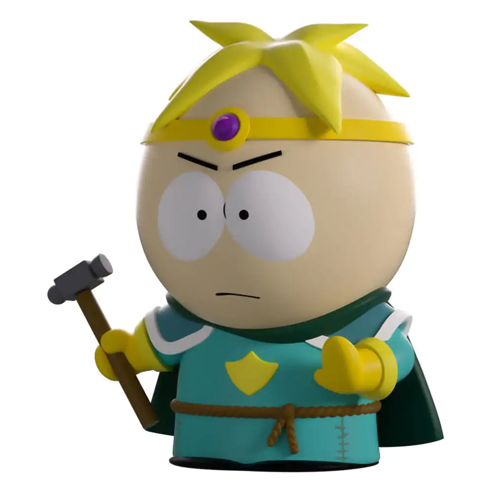 South Park winylowa figurka Paladyn Butters 9 cm zdjęcie produktu
