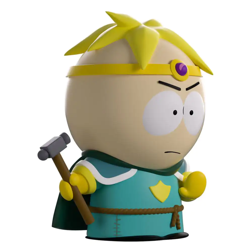 South Park winylowa figurka Paladyn Butters 9 cm zdjęcie produktu